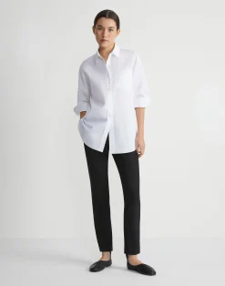 Acclaimed Stretch Essex Slim Pant