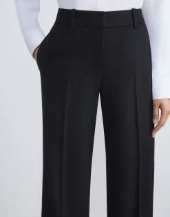 Camel Hair Sullivan Pant