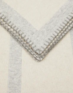 Cashmere Blanket