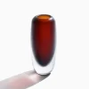 Cilindro Vase—Lafayette 148 New York X Murano Glass