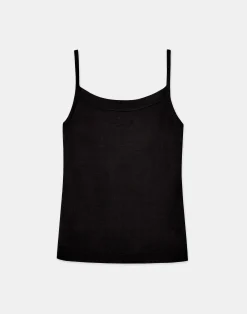 Fine Gauge Cashmere Camisole