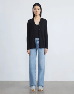 Fine Gauge Cashmere Camisole