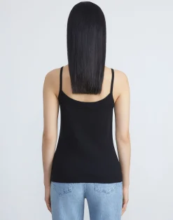 Fine Gauge Cashmere Camisole