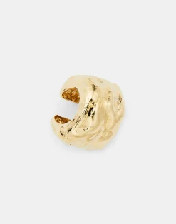 Irregular Ear Cuff