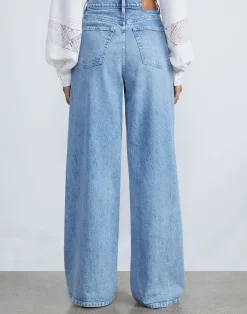 L148 Denim Crosby Boyfriend Jean