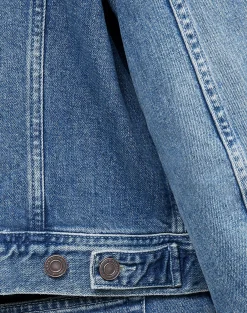 L148 Denim Jacket