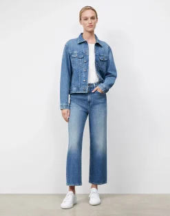 L148 Denim Jacket