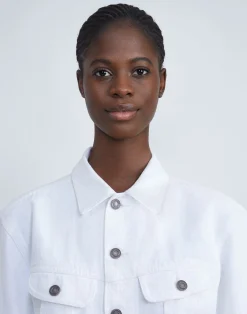 L148 Denim Jacket