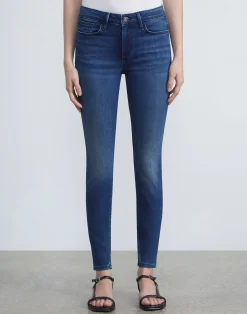 L148 Denim Mercer Skinny Jean