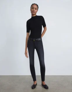 L148 Denim Mercer Skinny Jean