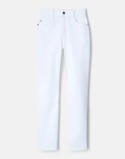 L148 Denim Reeve Straight Jean