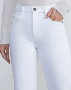 L148 Denim Wyckoff Wide-leg Jean