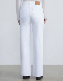 L148 Denim Wyckoff Wide-leg Jean