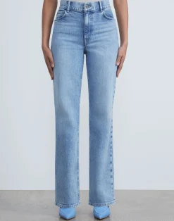 L148 Denim York Jean