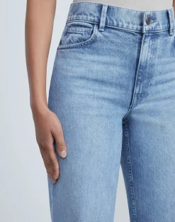 L148 Denim York Jean