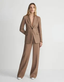 Linen Sullivan Pant