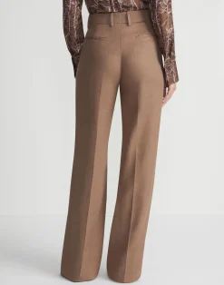 Linen Sullivan Pant