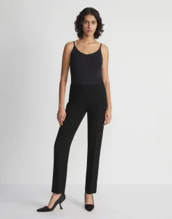 Mesh Jersey Camisole