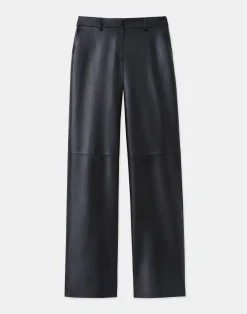 Nappa Leather Sullivan Pant